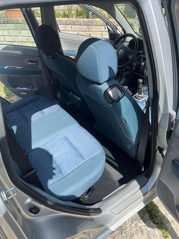 Usata Mazda 2 75 CV (55 kW) 2005 Utilitaria