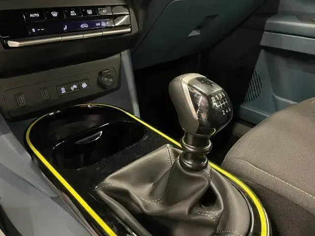 Nuova Fiat Grande Panda Icon 101 CV (74 kW) 2026 Grigio Utilitaria