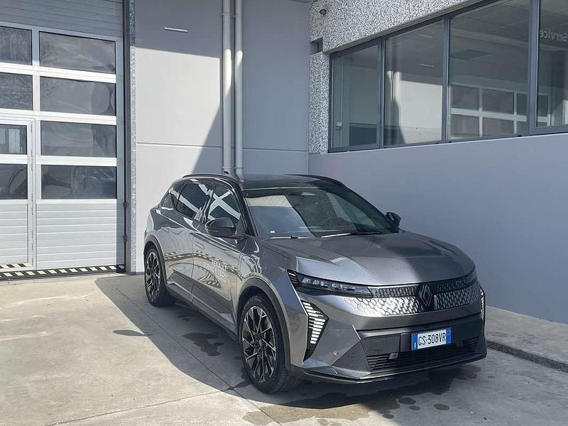Usata Renault Scenic E-Tech Esprit Alpine 55 kW (75 CV) 2024 SUV