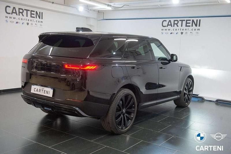Usata Land Rover Range Rover Sport 249 CV (183 kW) 2024 Other SUV