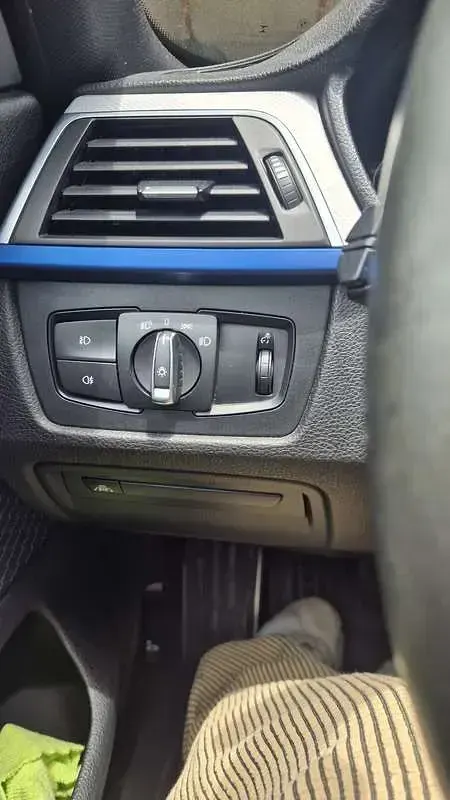 Usata BMW 420 Gran Coupé M Sport 190 CV (139 kW) 2018 Coupé