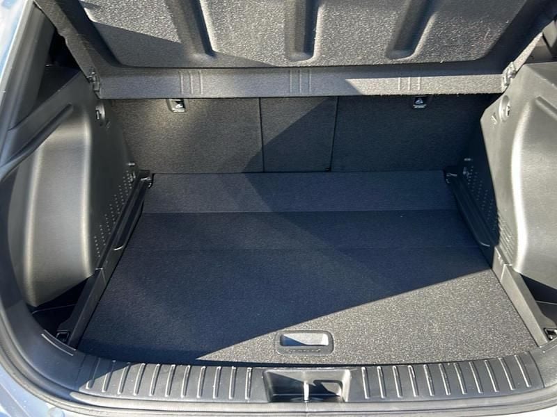 Usata Hyundai Kona N Line 129 CV (94 kW) 2025 Grigio SUV