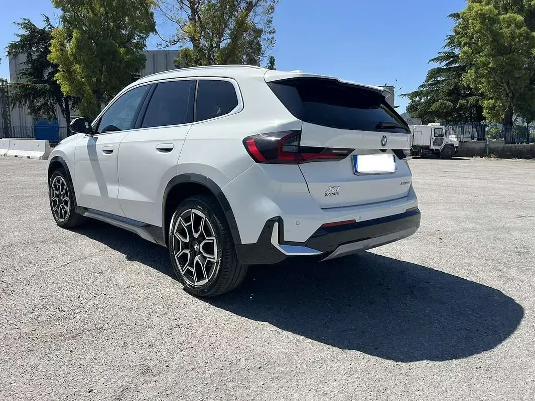 Usata BMW X1 xLine 150 CV (110 kW) 2024 SUV