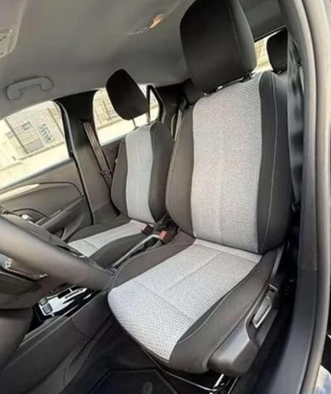 Usata Opel Corsa Ultimate 101 CV (74 kW) 2024 Nero Utilitaria