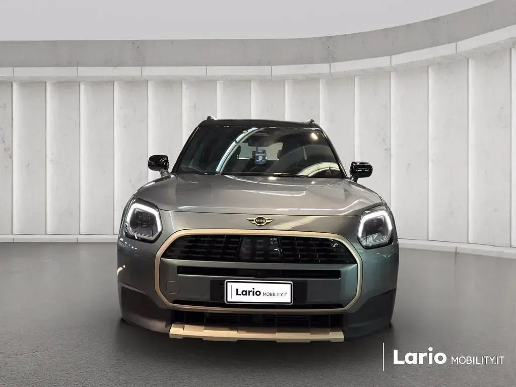 Usata Mini Countryman Favoured 170 CV (125 kW) 2024 SUV