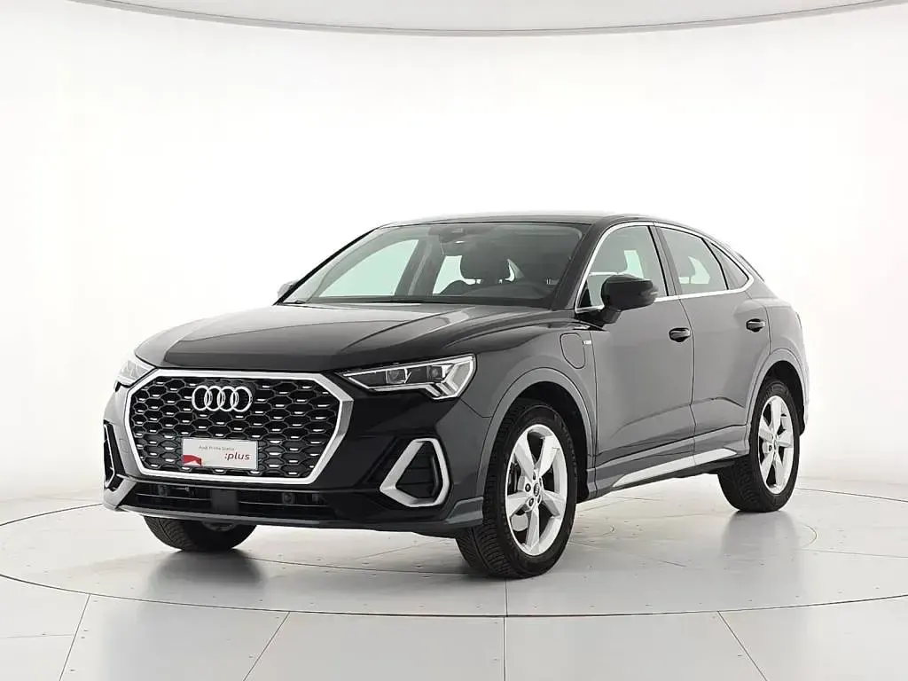 Usata Audi Q3 Sportback S-Line 245 CV (180 kW) 2022 SUV