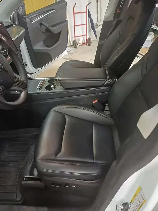 Usata Tesla Model Y Performance 155 kW (211 CV) 2022 SUV