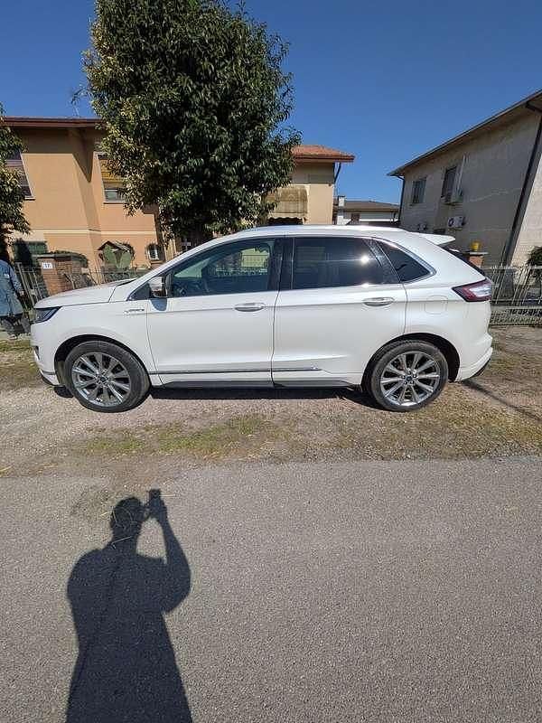 Usata Ford Edge Vignale 209 CV (153 kW) 2018 SUV