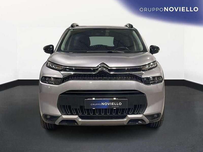 Usata Citroën C3 Aircross Feel 110 CV (80 kW) 2022 Grigio SUV