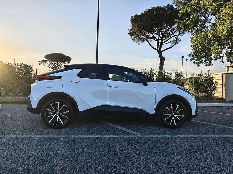 Usata Toyota C-HR Trend 152 CV (111 kW) 2025 SUV