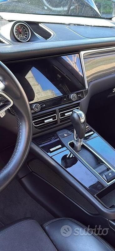 Usata Porsche Macan GTS 2017 SUV