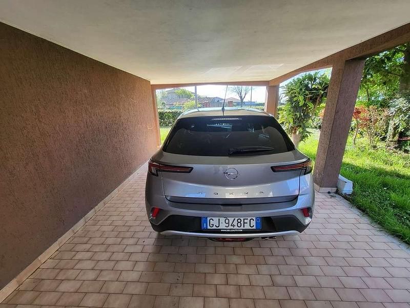 Usata Opel Mokka Ultimate 131 CV (96 kW) 2022 SUV