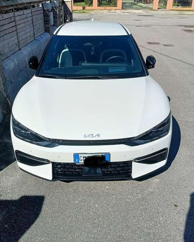 Usata Kia EV6 GT-Line 142 kW (194 CV) 2023 SUV