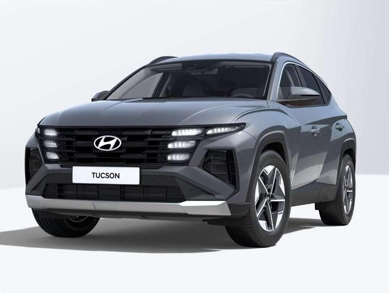 Nuova Hyundai Tucson 136 CV (100 kW) 2025 Other SUV