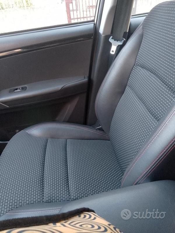 Usata DR DR5 126 CV (92 kW) 2019 Bianco SUV