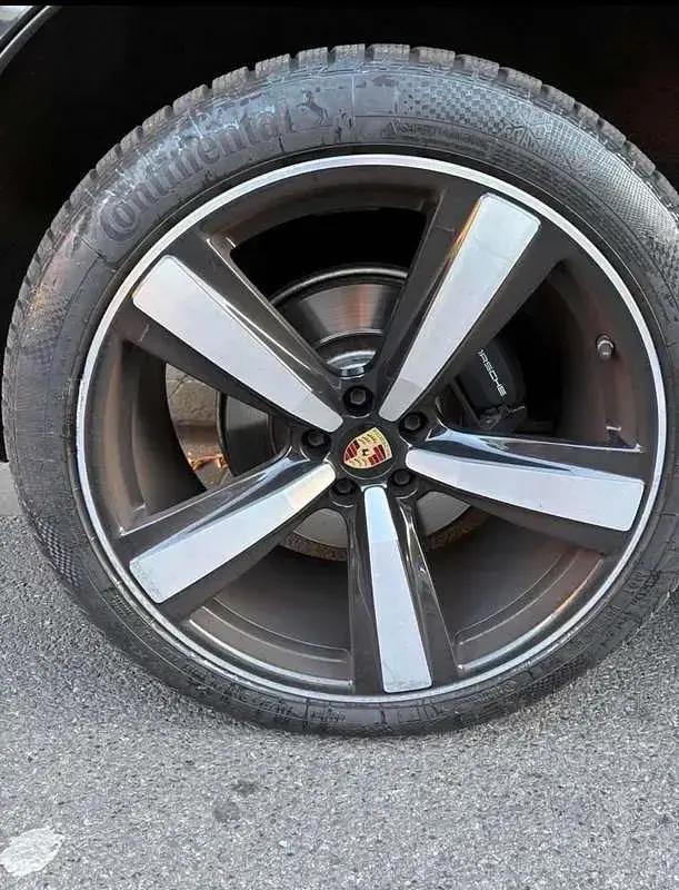 Usata Porsche Macan 265 CV (194 kW) 2023 SUV