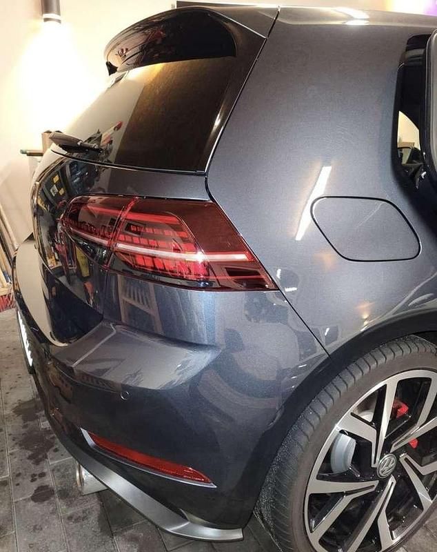 Usata VW Golf VII GTI 245 CV (180 kW) 2019 Other Berlina