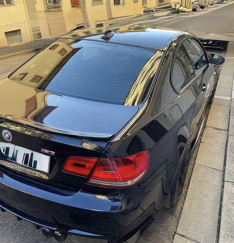 Usata BMW M3 420 CV (308 kW) 2007 Coupé