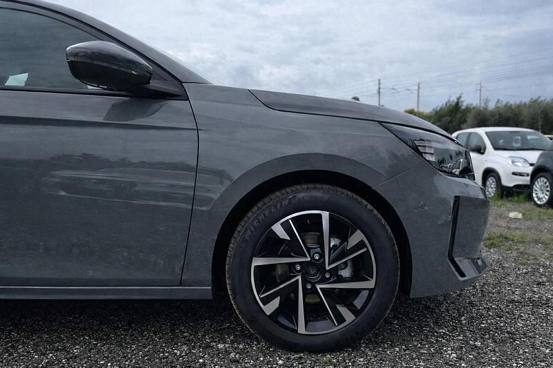 Usata Opel Corsa S 75 CV (55 kW) 2024 Grigio Utilitaria
