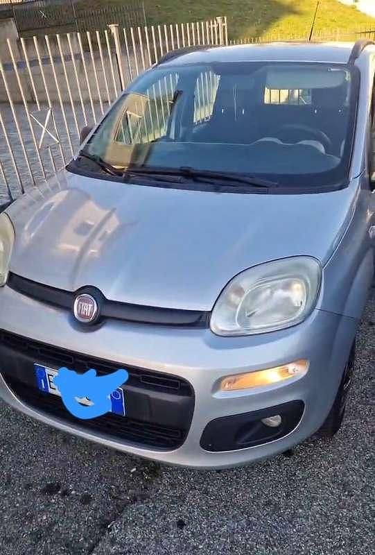 Usata Fiat Panda Young 75 CV (55 kW) 2014 Utilitaria