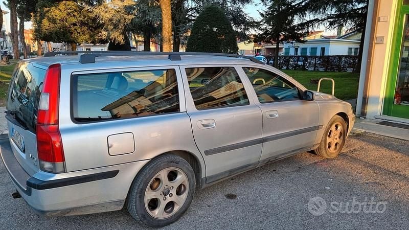 Usata Volvo V70 2004 Station wagon
