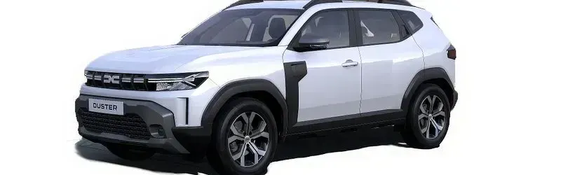 Nuova EVO Evo 7 165 CV (121 kW) 2026 Blu SUV