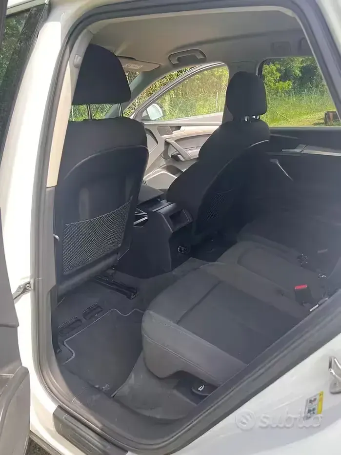 Usata Audi Q5 163 CV (119 kW) 2019 SUV