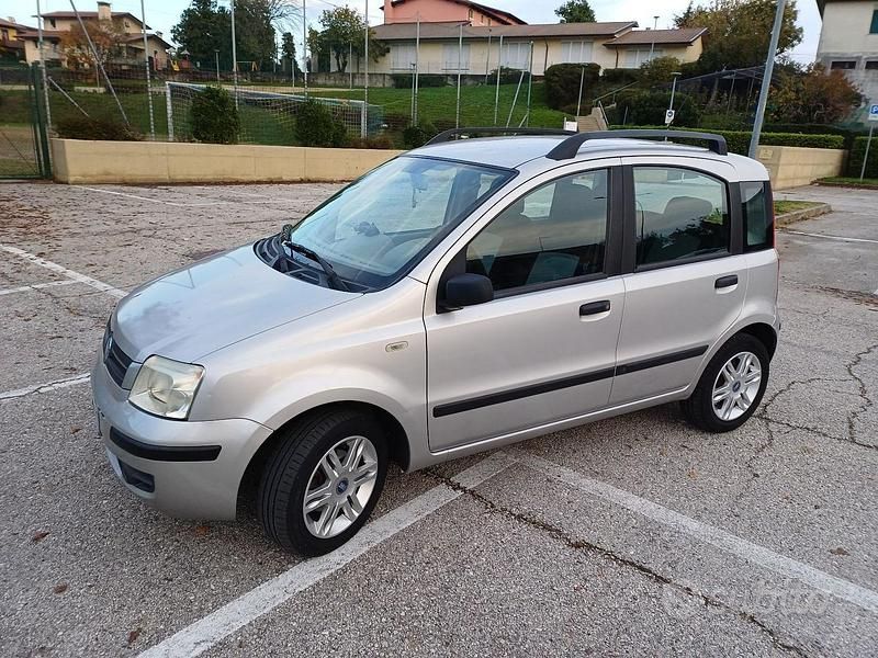 Usata 2006 Fiat Panda Dynamic | 3300 € - Immagine 1/4