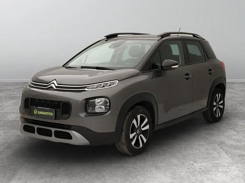 Usata Citroën C3 Aircross Feel 110 CV (80 kW) 2021 SUV