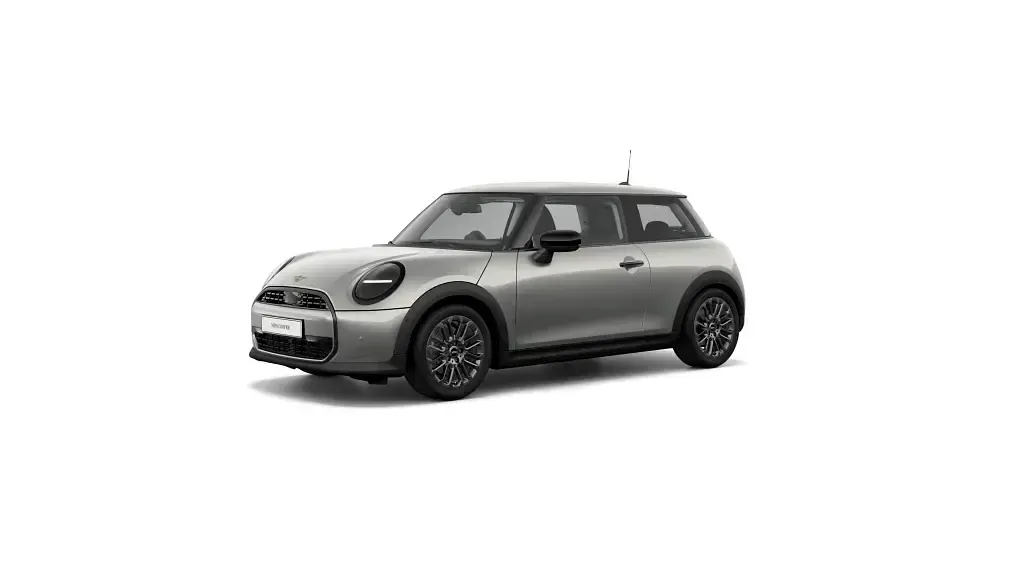 Usata Mini Cooper 156 CV (114 kW) 2024 Utilitaria