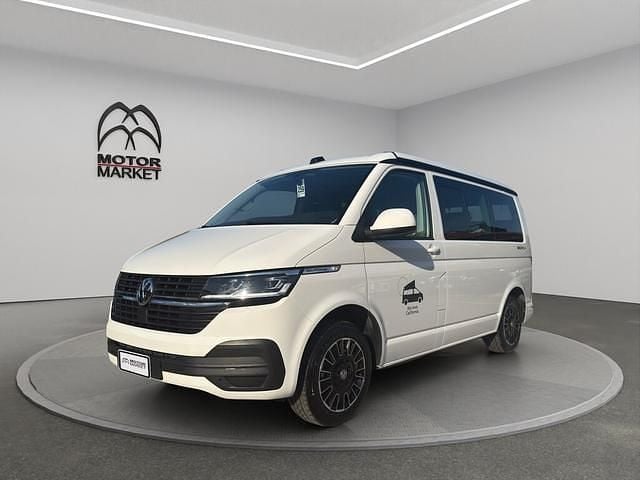 Usata VW California Beach 204 CV (150 kW) 2023 Furgone