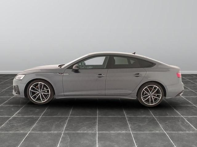 Usata Audi A5 Sportback S-Line 204 CV (150 kW) 2023 Grigio Utilitaria