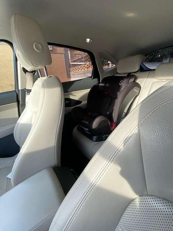 Usata Jaguar E-Pace R-Dynamic 179 CV (131 kW) 2018 Grigio SUV