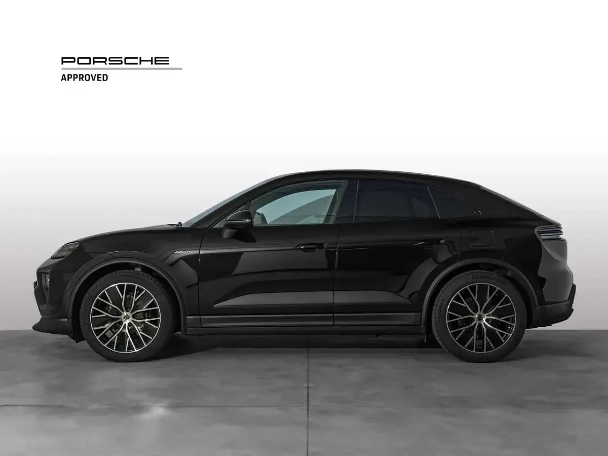 Usata Porsche Macan 360 CV (264 kW) 2026 Jet SUV