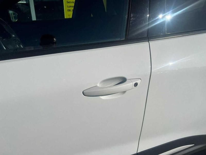 Usata Opel Mokka 131 CV (96 kW) 2023 Bianco SUV