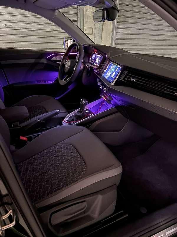 Usata Audi A1 S-Line 125 CV (91 kW) 2025 SUV