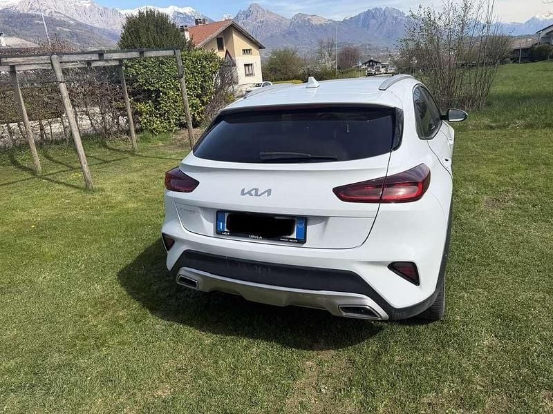 Usata Kia XCeed 160 CV (117 kW) 2022 SUV