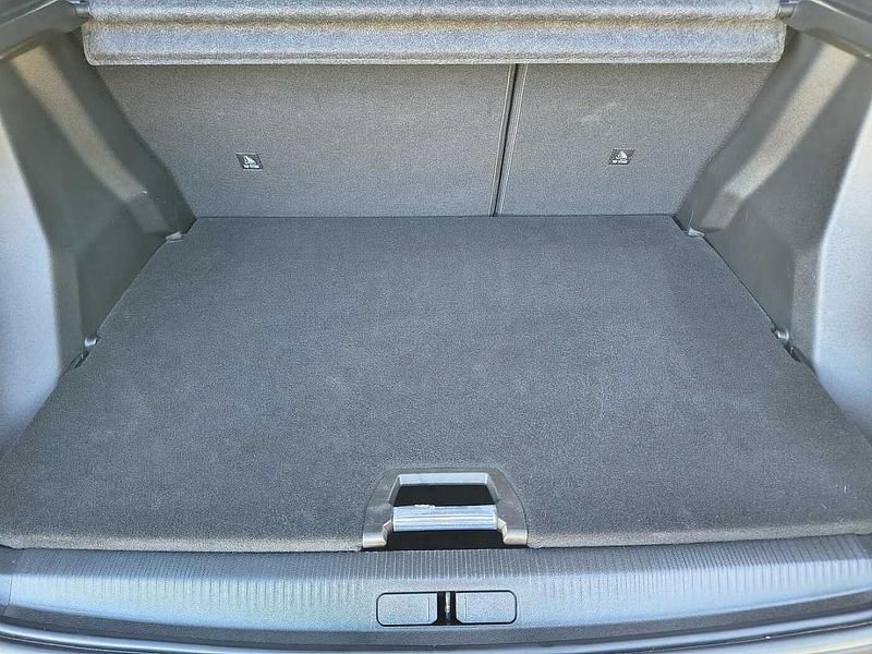Brugt Peugeot 2008 Allure 110 HK (80 kW) 2022 Grå SUV