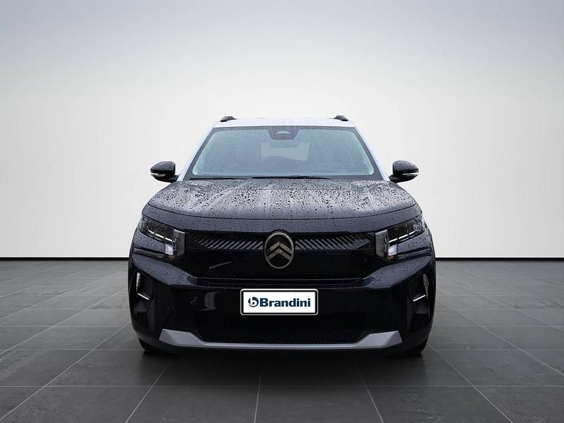 Nuova Citroën C3 PureTech 101 CV (74 kW) 2026 Night black  metallizzato SUV