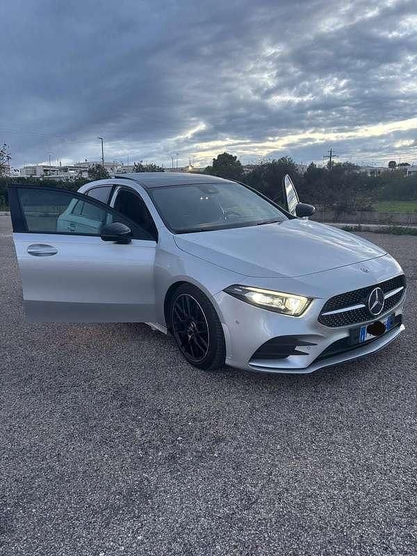 Usata Mercedes 200 Premium 150 CV (110 kW) 2019