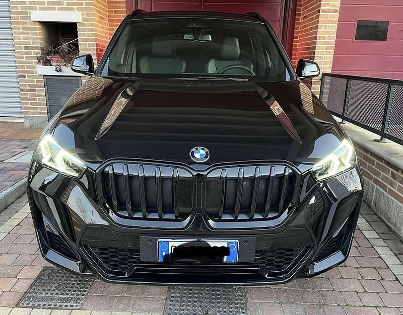 Usata BMW X1 M Sport 150 CV (110 kW) 2024 SUV