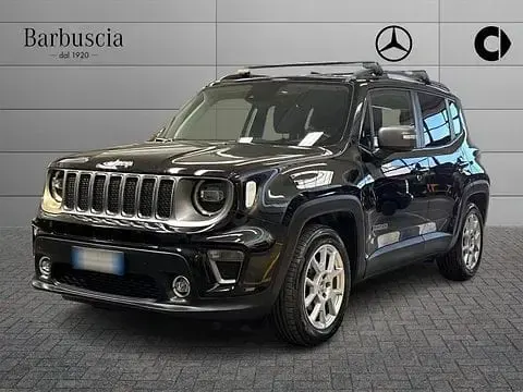 Usata Jeep Renegade Limited 120 CV (88 kW) 2019 SUV
