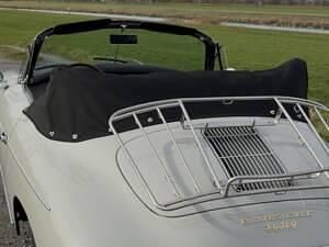 Usata Porsche 356 75 CV (55 kW) 1961 Grigio Cabrio