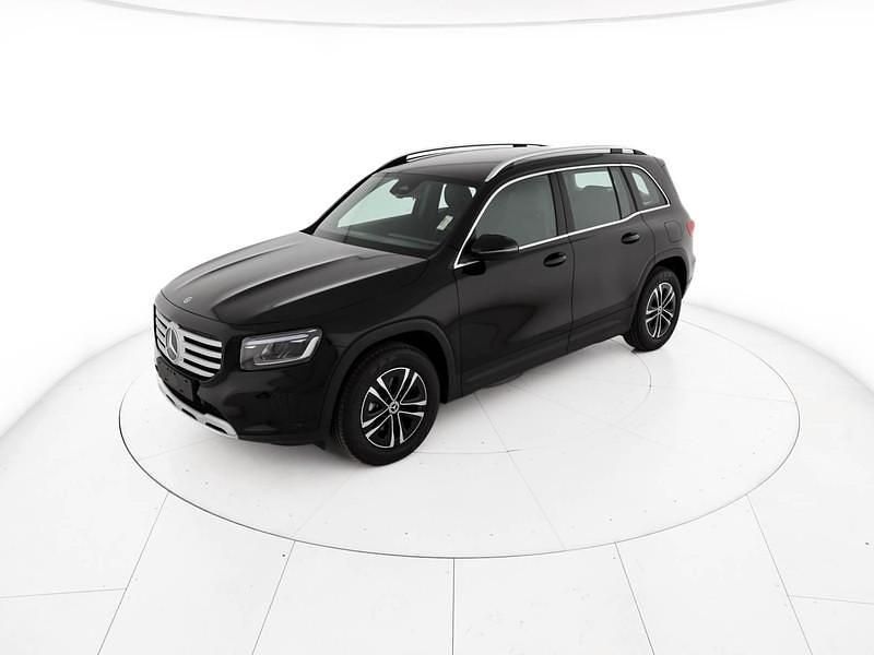 Nuova Mercedes GLB180 Executive 116 CV (85 kW) 2026 Nero SUV