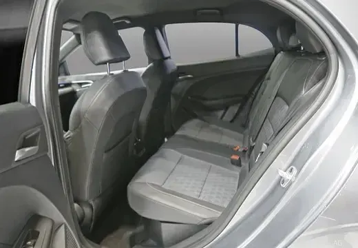 Usata MG MG3 Luxury 2024 Utilitaria