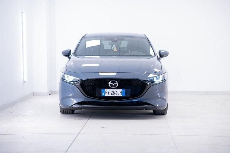 Usata Mazda 3 Exceed 122 CV (89 kW) 2019 Other Berlina