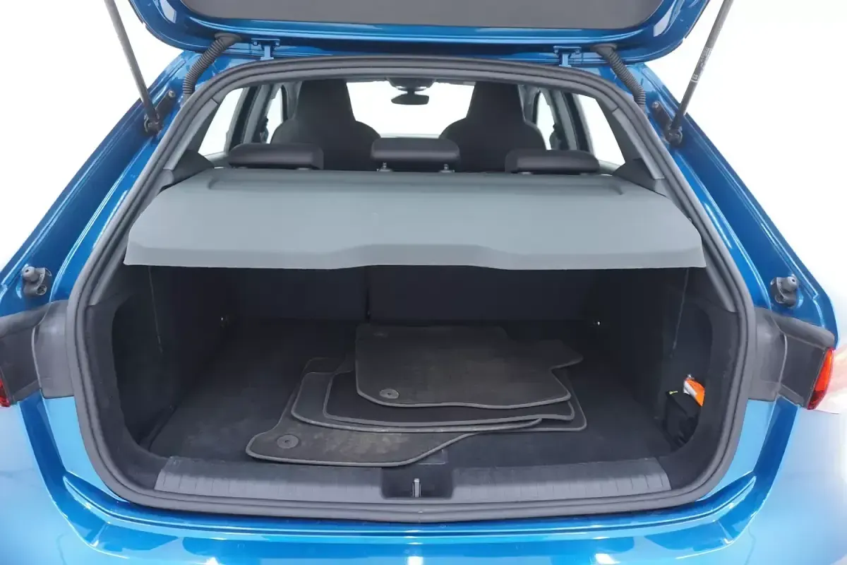 Usata Audi A3 Business 110 CV (80 kW) 2022 Blublu Berlina