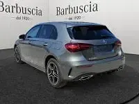 Nuova Mercedes A250 Advanced Plus 218 CV (160 kW) 2026 Grigio Utilitaria