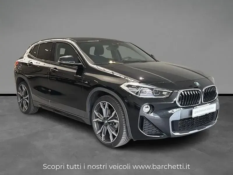 Usata BMW X2 M Sport 150 CV (110 kW) 2018 Altro SUV