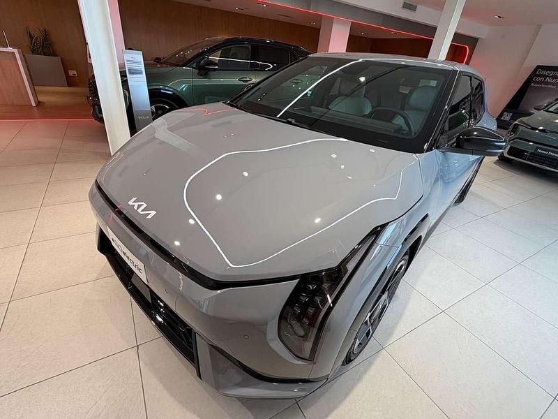 Nuova Kia EV4 Air 50 kW (68 CV) 2026 Other Berlina
